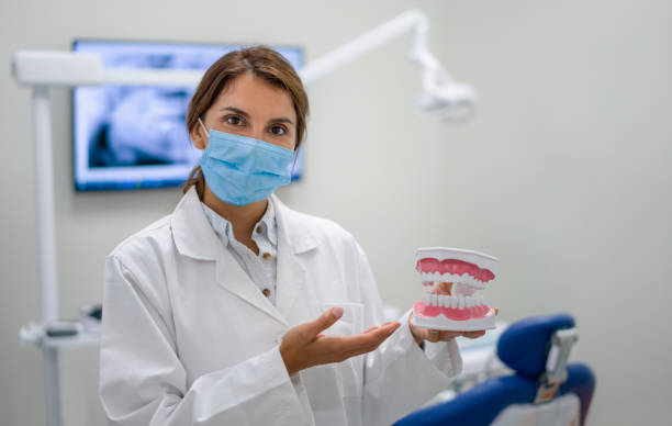  Jones Valley, CA Emergency Dentist Pros