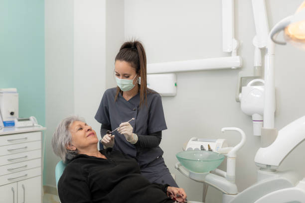Best Pediatric Emergency Dentist in Jones Valley, CA
