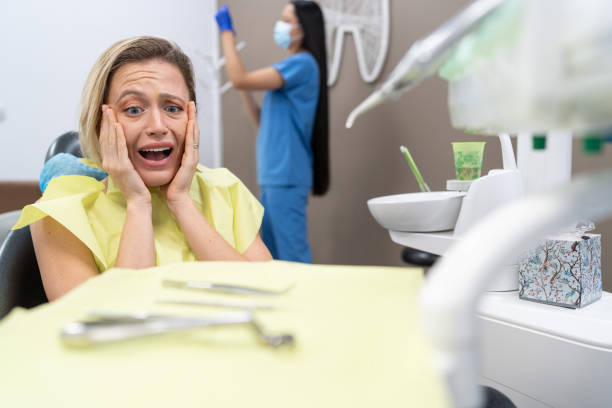 Best Emergency Broken Tooth Repair in Jones Valley, CA