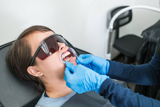 Best Walk-In Emergency Dentist in Jones Valley, CA