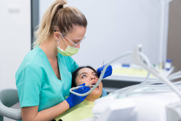 Best Emergency Wisdom Teeth Removal in Jones Valley, CA