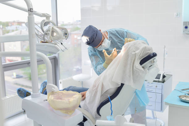 Best Emergency Root Canal Treatment in Jones Valley, CA